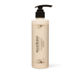 Crema corporal