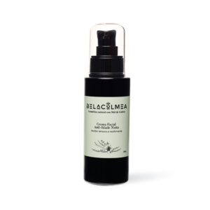 Crema facial anti-edad