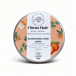 Acondicionador de cabello