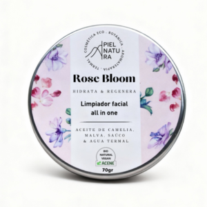 Limpiador facial