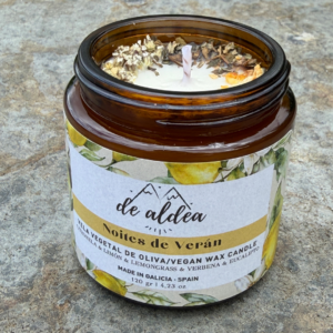 Vela Noites de Verán