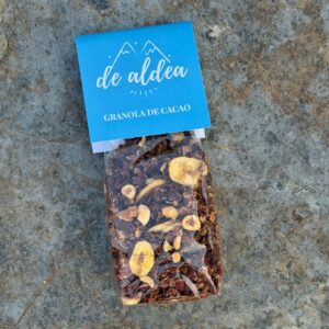 Granola Cacao