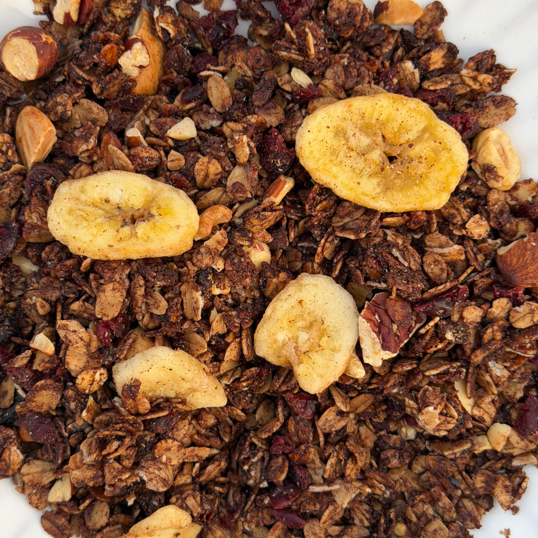 Granola Cacao - Imagen 5