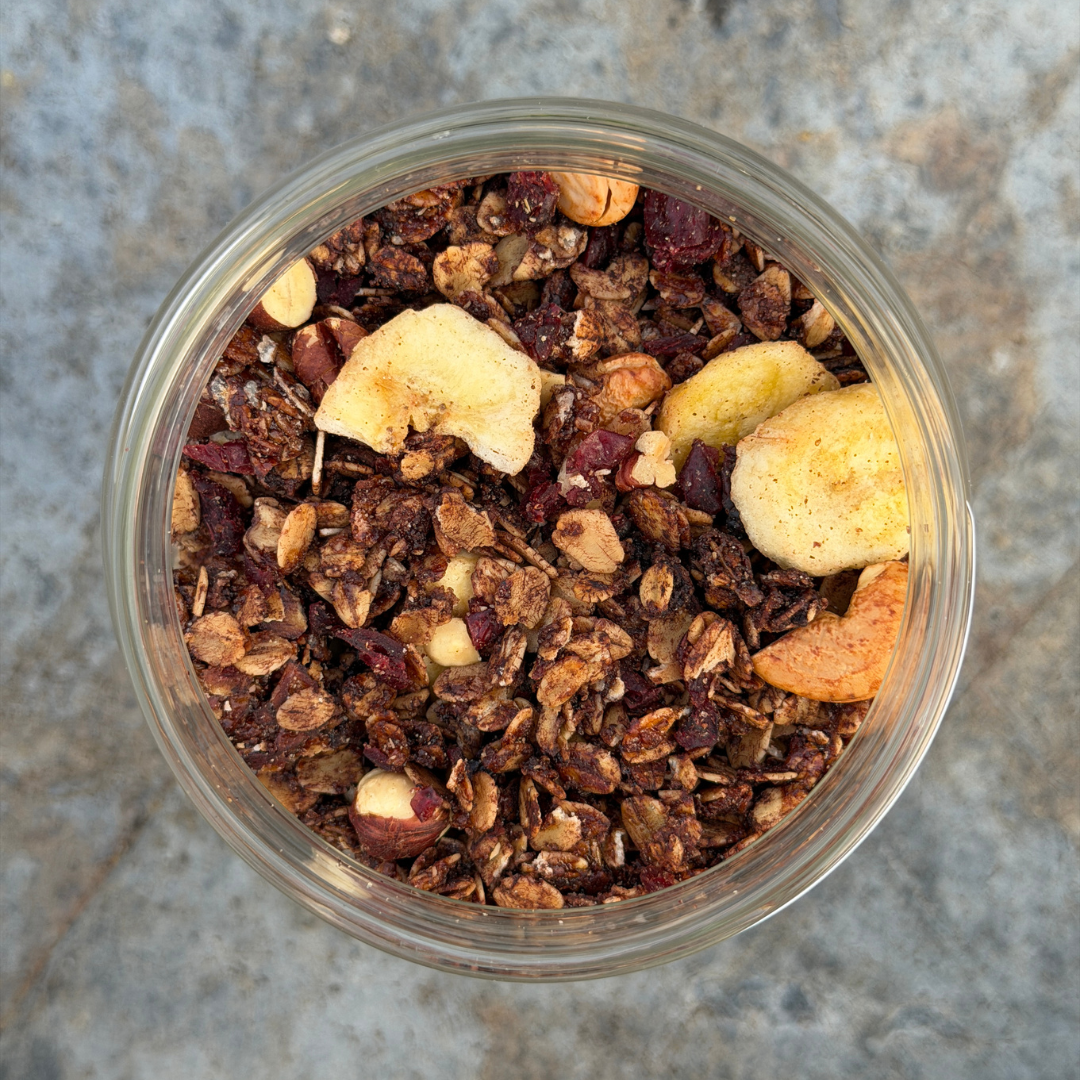 Granola Cacao - Imagen 3