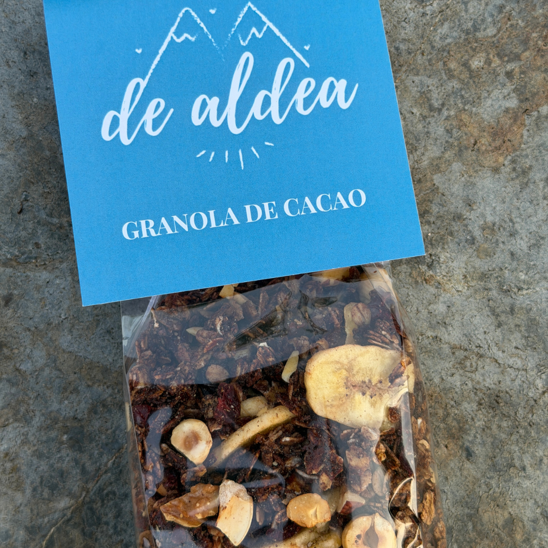 Granola Cacao - Imagen 6